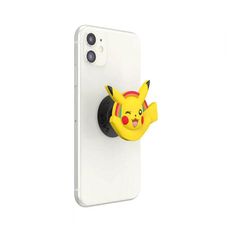 Popsockets PopGrip License Pokemon Pikachu PopOut