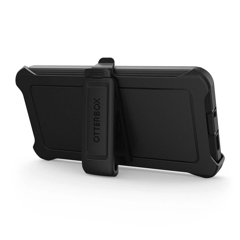 OtterBox Defender Case New Galaxy 2024 6.6 -S24+ Black