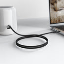 Acefast J10 3.5mm AUX Audio Adapter Cable Black