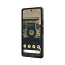 UAG Scout - Google Pixel 8 - Black