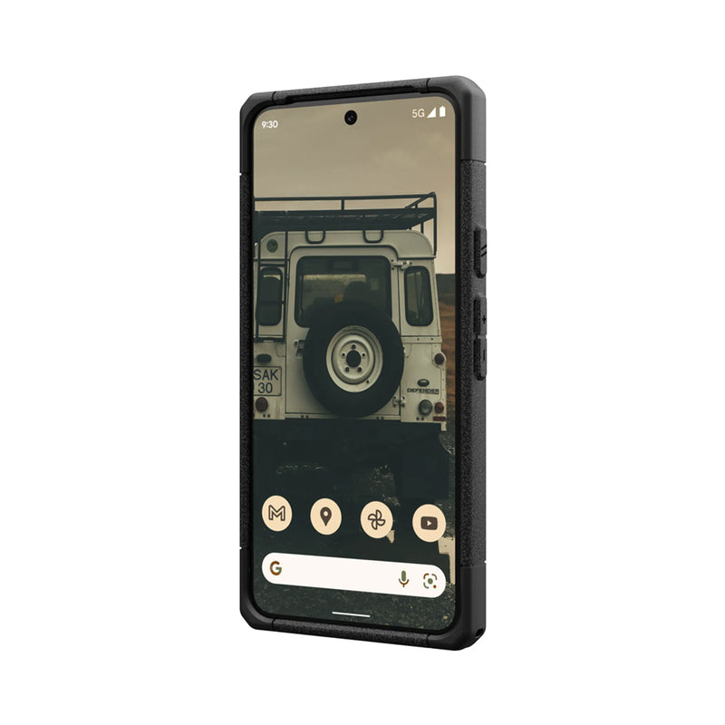 UAG Scout - Google Pixel 8 - Black