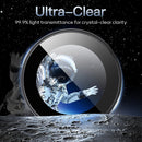 Doormoon iPhone 16e Camera Film Black