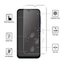 Doormoon Samsung Galaxy A26 5G Tempered Glass