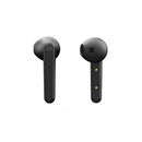 Urbanista Stockholm Wireless Headphones - Black