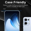 Doormoon OPPO Reno 13 Tempered Glass