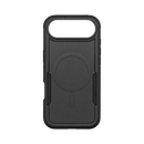 Wisecase iPhone 17 Air Adventurer Case with Magsafe+Glass Black