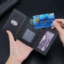 Wisecase Mag Wallet Pro Black