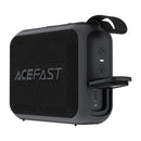 Acefast K4 Go Portable Wireless Speaker Black