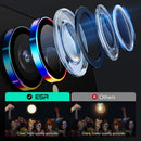 Doormoon Samsung Galaxy S25Edge Camera Film Iridescent