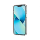 Tech21 EvoClear Clear Case for iPhone 13 Clear