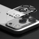 Doormoon iPhone 17 Pro Max Camera Glass Clear - 2Pcs