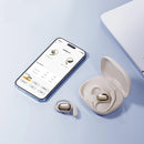 Sanag S-C16S Wireless Bluetooth Earphone White