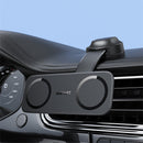 Acefast D60 Dual Magnet Car Holder for Dashboard Black