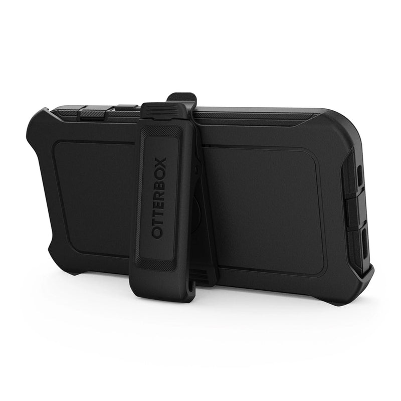 Otterbox Defender Case For iPhone 15 - Black