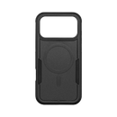 Wisecase iPhone 17 Pro Max Adventurer Case with Magsafe+Glass Black