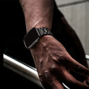 Machino Classic Band for Apple Watch 42/44/45/49 mm Black