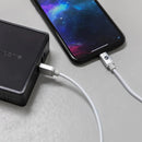 Mophie USB-A to Lightning Cable 1M - White