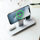 Mophie Universal Wireless 3N1 BYO MagSafe Stand