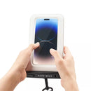 Case-Mate Waterproof Floating Pouch Universal - Black