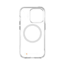 EFM Aspen Case Armour with D3O BIO For New iPhone 15 Pro Max 2023 6.7 Pro Clear