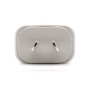 Wisecase GS-W30A0936 Gan30W AU Wall Charger White