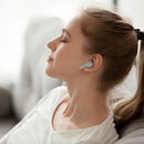Acefast T6 True Wireless Stereo Headset Ice Blue