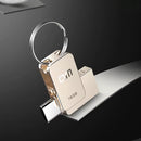DM PD059-Type C 128G Silver