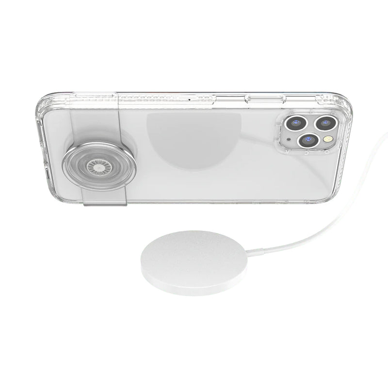 Popsockets PopCase for iPhone 11 Pro Max/ XS Max Clea