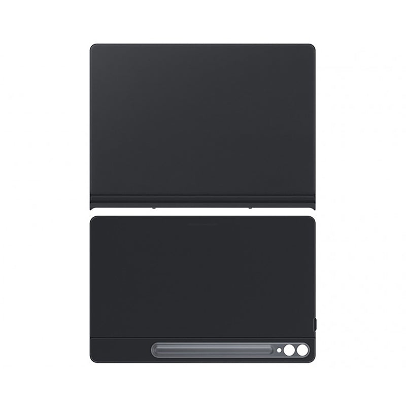 Samsung Smart Book Cover for Galaxy Tab S9+ Black