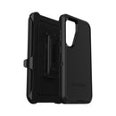 OtterBox Defender Case New Galaxy 2024 6.1-S24 Black