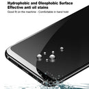 Doormoon Samsung Galaxy Z Flip 7 Front Screen Glass