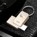 DM PD059-Type C 128G Silver