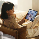 Acefast C16-01 TPU Charging Data Cable USB-C to Lightning 1.2M Black