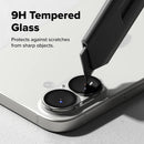 Doormoon iPhone 17 Camera Glass Clear - 2Pcs