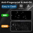 Doormoon OPPO Reno 13 Tempered Glass