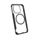 EFM Cayman Case Armour with D3O BIO For New iPhone 15 Pro 2023 6.1 Pro Carbon
