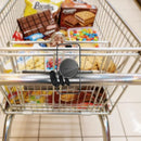 Acefast E36 Multifunctional Flexible Magnetic Phone Holder Black