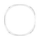 Doormoon Samsung Galaxy Watch 8 Classic 46mm Protective Glass Case Clear