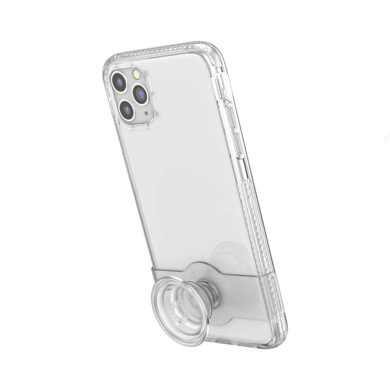 Popsockets PopCase for iPhone 11 Pro Max/ XS Max Clea