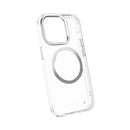 EFM Volta Case Armour with D3O BIO For New iPhone 15 Pro 2023 6.1 Pro Clear