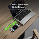 Belkin BoostCharge USB-C to Lightning Cable 1M - White