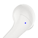 Belkin SoundForm Motion 2 True Wireless Headphones - White