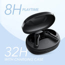 Soundcore Life P2 Mini True Wirless Earbuds Black