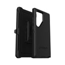 OtterBox Defender Case New Galaxy 2024 6.8 - S24 Ultra Black
