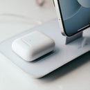 Mophie Universal Wireless 3N1 BYO MagSafe Stand