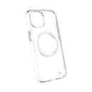 EFM Aspen Case Armour with D3O BIO For New iPhone 15 2023 6.1 Clear