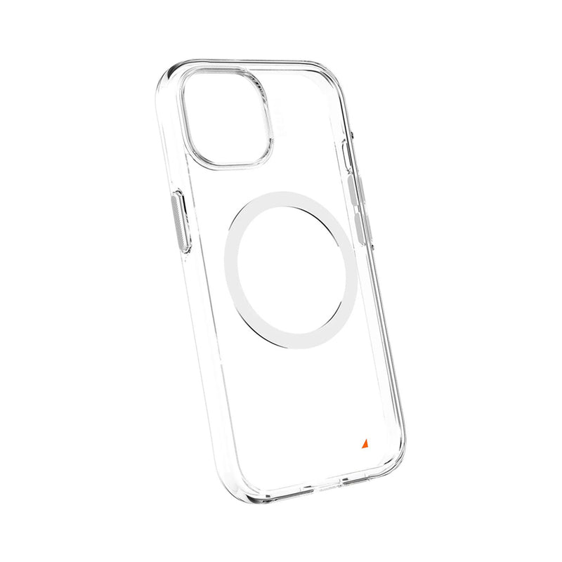 EFM Aspen Case Armour with D3O BIO For New iPhone 15 2023 6.1 Clear