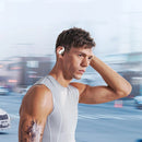 Sanag S-C16S Wireless Bluetooth Earphone White