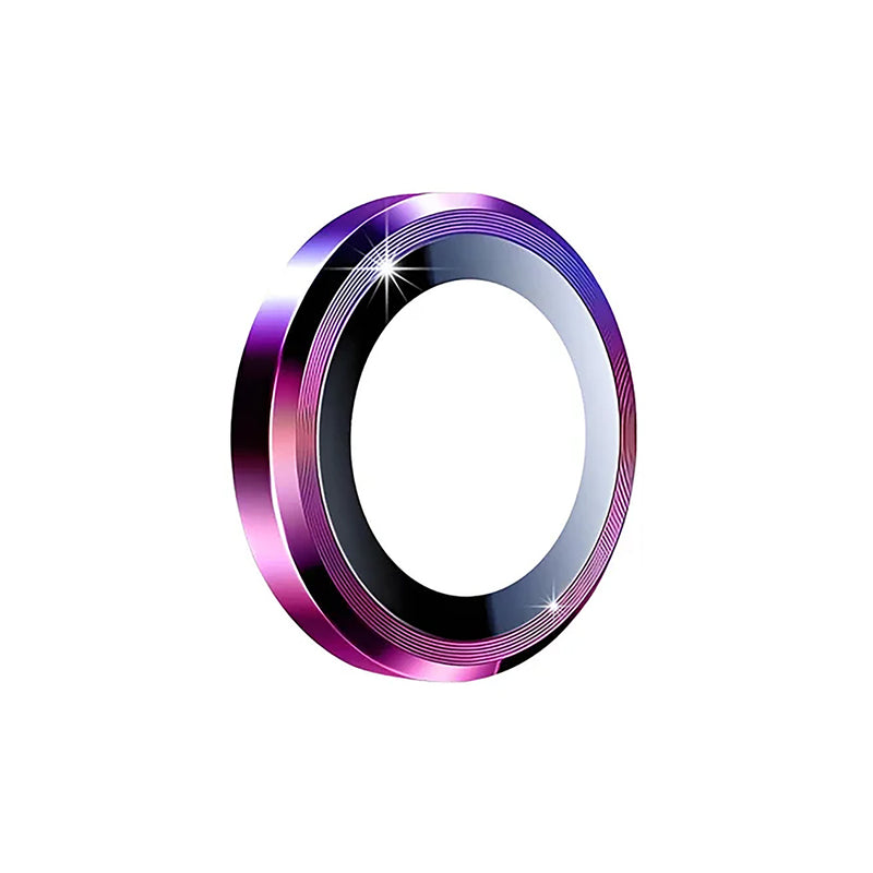 Doormoon iPhone 16e 2025 Camera Film Iridescent