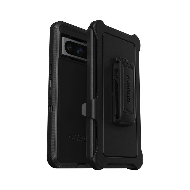 OtterBox Defender Google Pixel 8 Pro Black